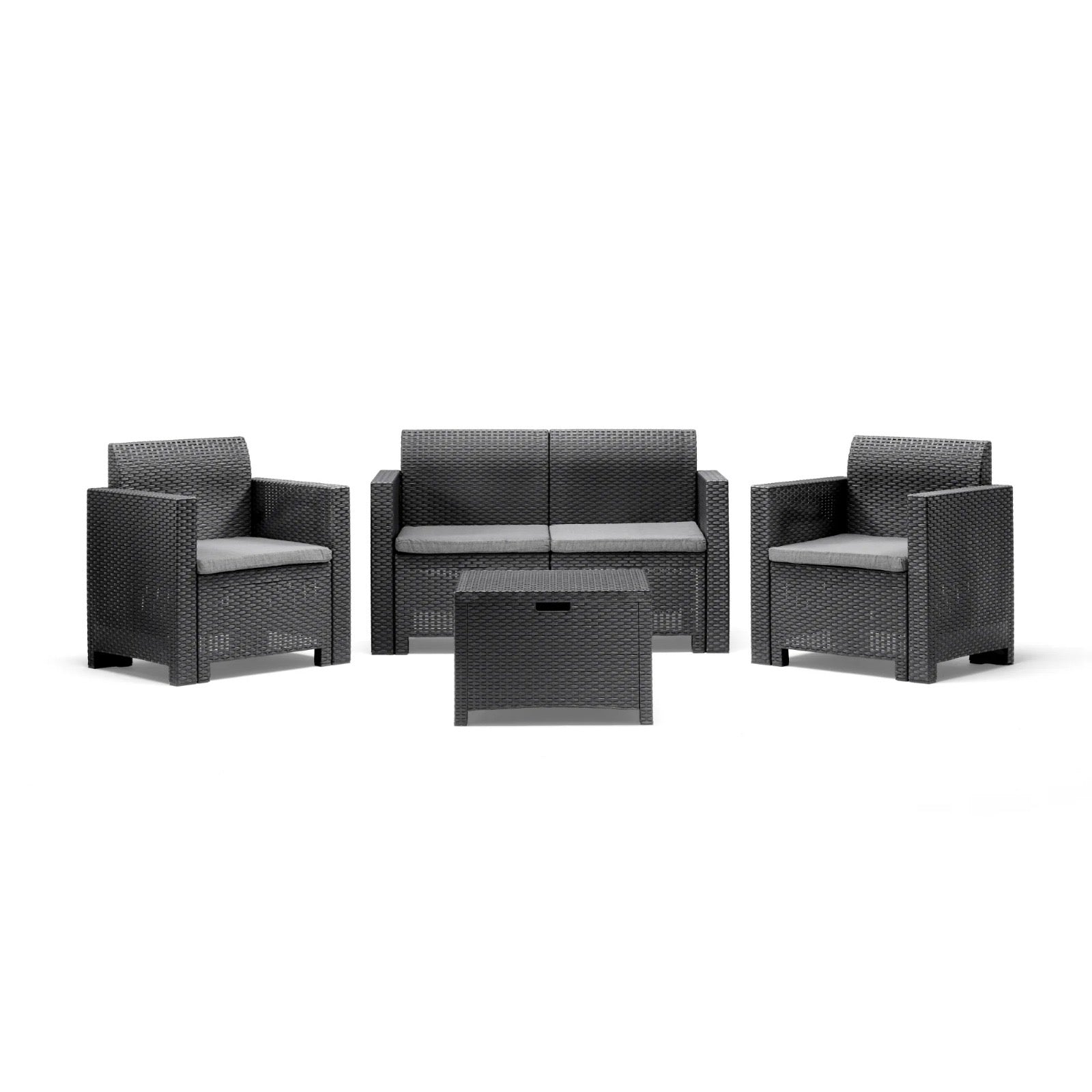 Set Sofa da Giardino Nebraska