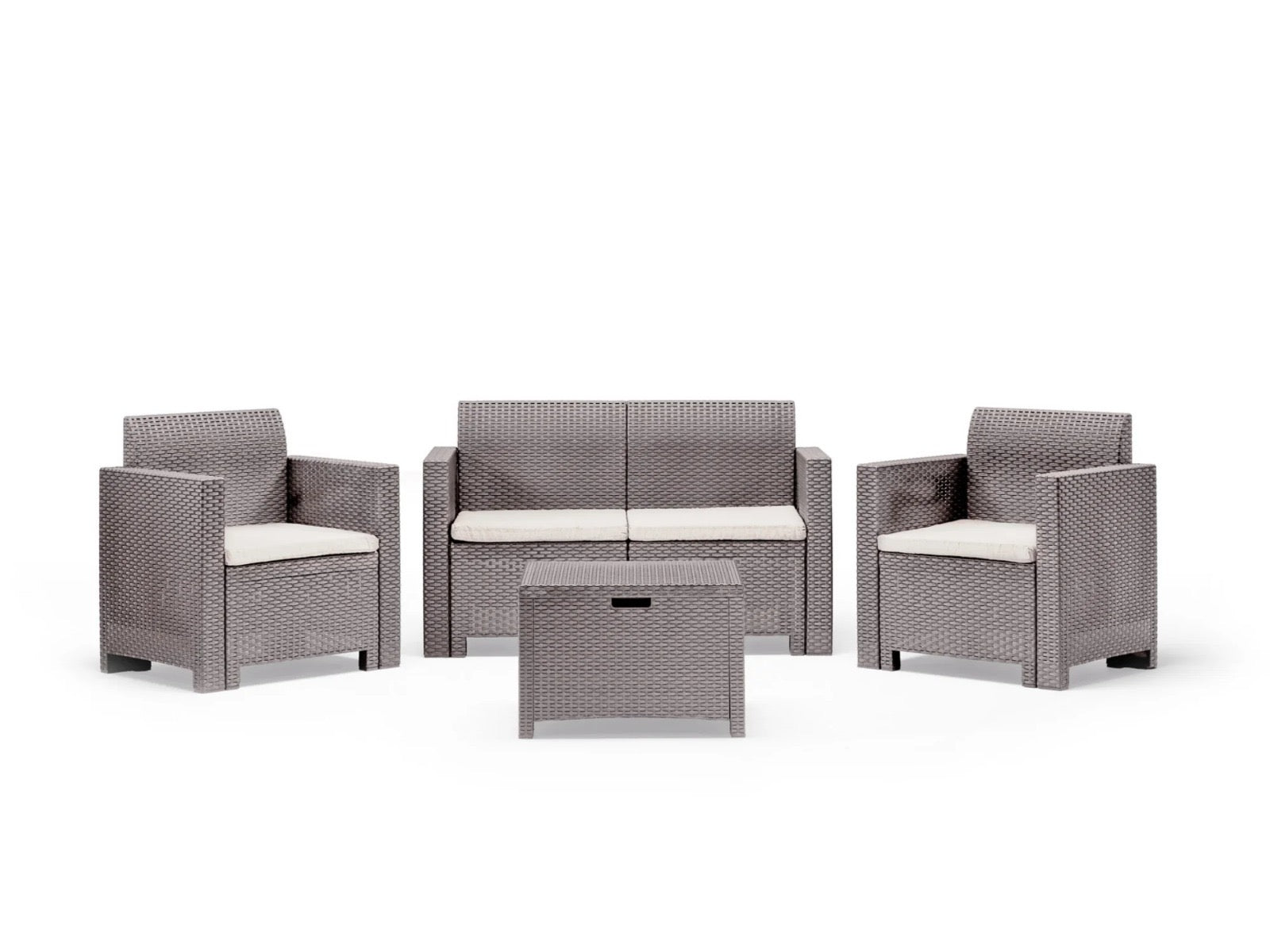 Set Sofa da Giardino Nebraska