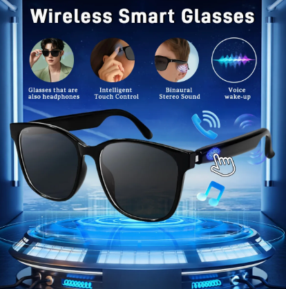 Occhiali Intelligenti - Smart Eyewear Unico