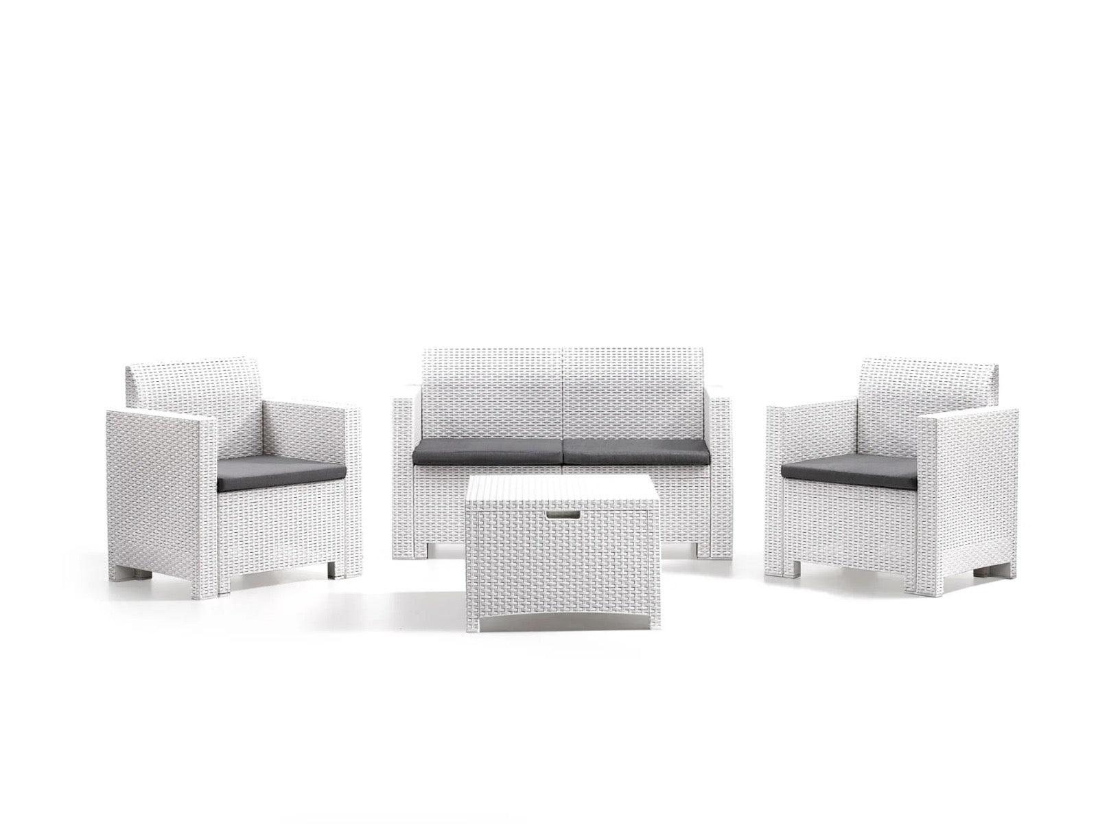 Set Sofa da Giardino Nebraska